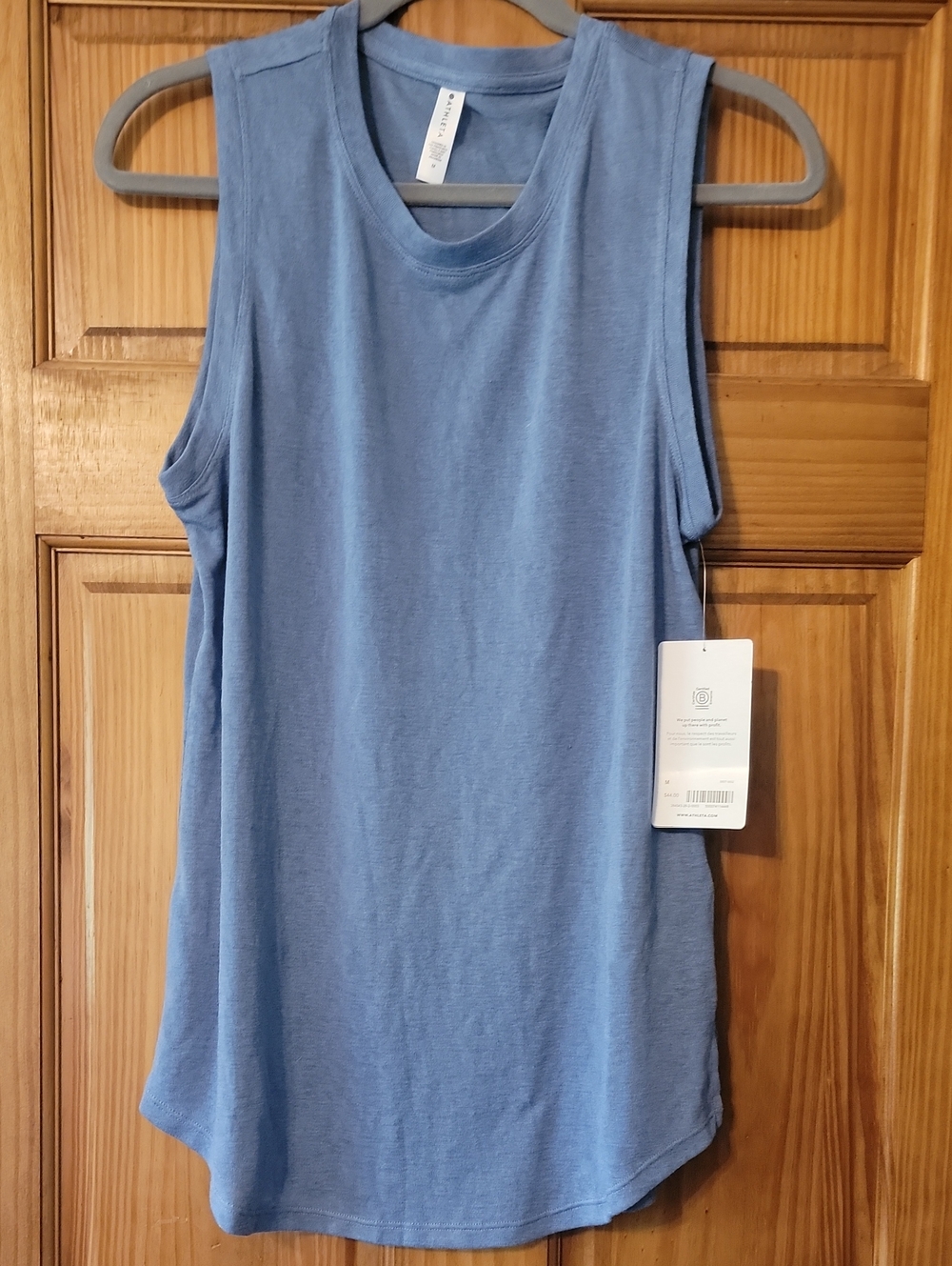 NWT Athleta Tank Top